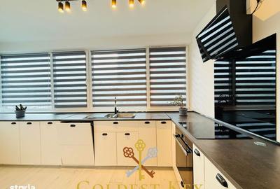 Apartament cu 2 camere în Florești - 4