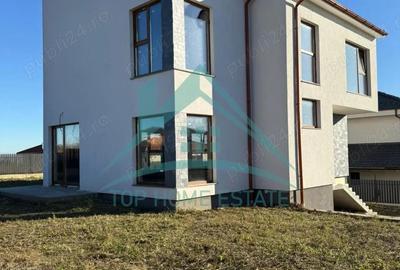 OPORTUNITATE! De vanzare casa individuala in Dezmir! - 1