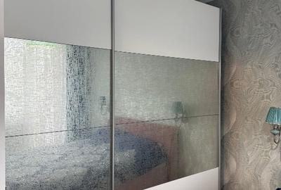 Apartament cu 4 camere, mobilat în Central - 3