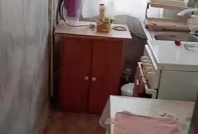 Apartament cu 3 camere nedecomandat în Coman - 5