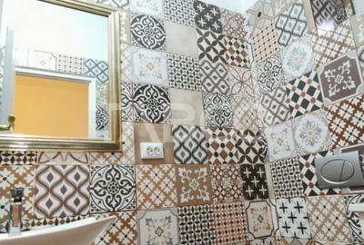 Garsoniera de inchiriat 55 mpu mobilata utilata modern central Sibiu - 6