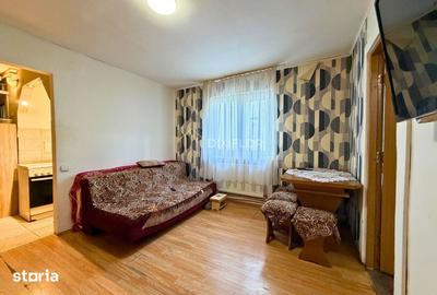 Apartament cu 2 camere nedecomandat în Mureșeni - 6