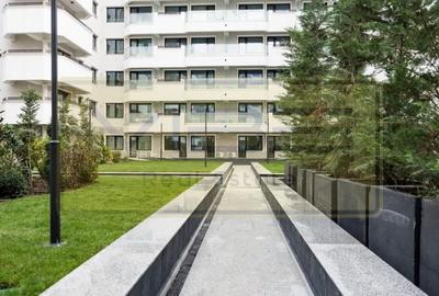 Apartament cu 2 camere semidecomandat în Copou - 26