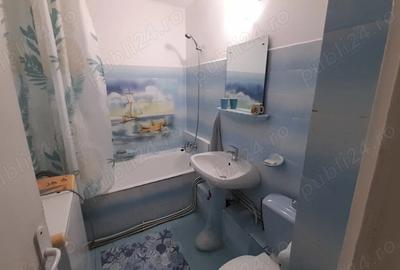 Apartament cu 2 camere decomandat în Ampoi 3 - 2