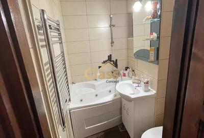 Apartament cu 2 camere semidecomandat, mobilat în Mănăștur - 4
