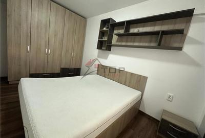 Palas - Sf Lazar - Etaj 1 - Apartament 2 Camere Decomandat - 11