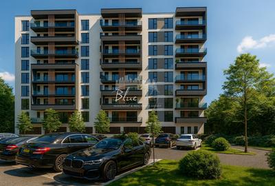 Apartament cu 2 camere decomandat în Tomis Plus - 2