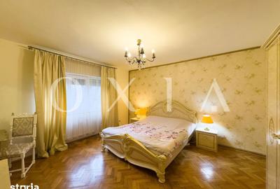Apartament cu 2 camere, mobilat în P-ța Unirii - 10
