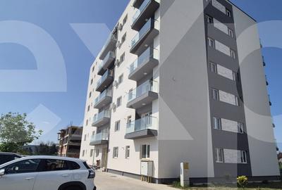 Apartament cu 2 camere decomandat în Mioveni