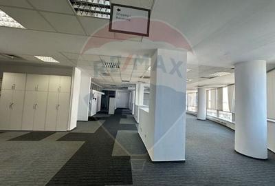 Spatiu de birouri de inchiriat 380 mp in zona Centrala - 3