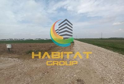 Teren Intravilan 552 mp | Utilitati | Sistem de Rate | Vidra - 2