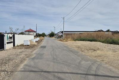 Teren de 16248 mp, în Domnești - 2