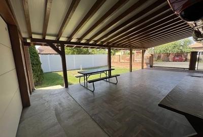 Vand casa pe parter in Chisoda - 3