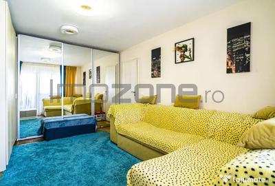 Apartament cu 2 camere semidecomandat în Ștefan cel Mare - 2