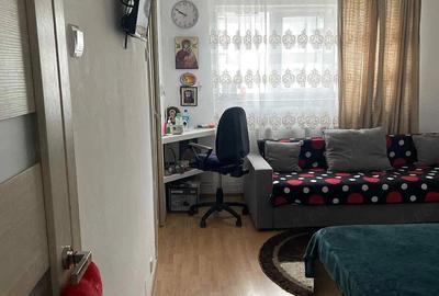 Garsonieră decomandată în Stoina - 2