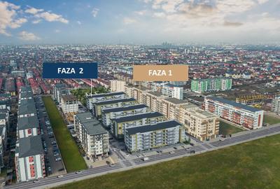 Garsonieră decomandată, mobilată în Central - 8