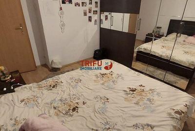 Apartament cu 3 camere decomandat în Central - 2