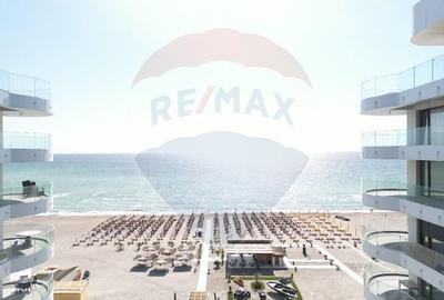 Vanzare apartament de lux 3 camere, complet mobilat, Mamaia Nord - 5