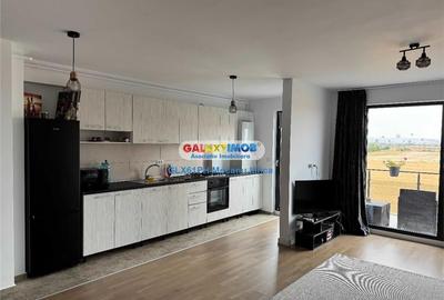 Inchiriere apartament 2 camere, bloc nou, MRS Village, Ploiesti - 2