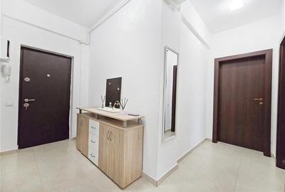 Apartament 2 camere Cartierul Latin - mobilat - parcare - 8