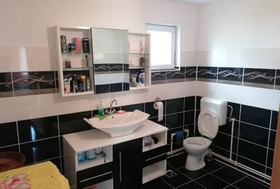 Casă cu 3 camere în Radu Negru - 2