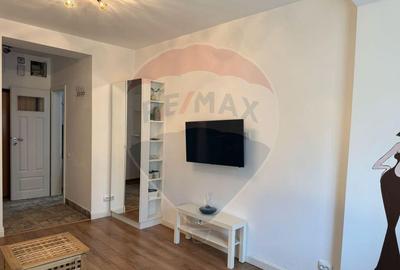 Inchiriere Garsoniera Regina Elisabeta - 5