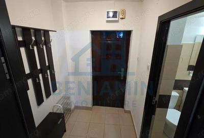 Garsoniera etaj 3 in Brazda pe Amaradia 31mp mobilata utilata - 5