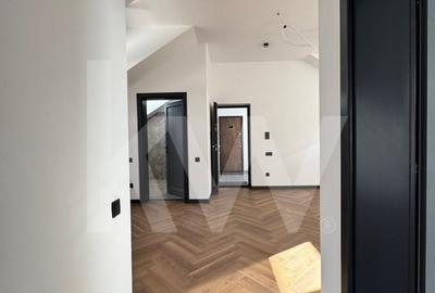 Apartament 3 camere – Mansarda – Turnisor, Sibiu - 5