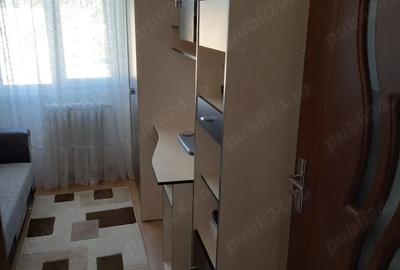 Apartament cu 3 camere semidecomandat în Govândari - 7
