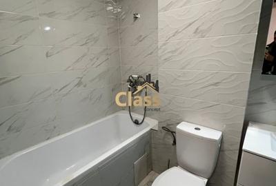 Apartament cu 2 camere decomandat, mobilat în Dâmbul Rotund - 6