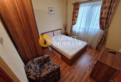 Apartament cu 3 camere semidecomandat, mobilat în Alexandru cel Bun - 4