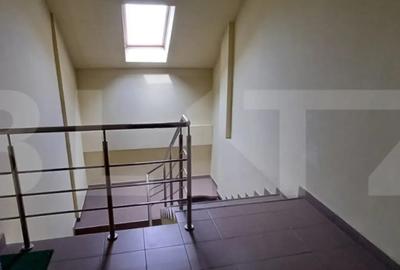 Apartament cu 3 camere decomandat, mobilat în Central - 6