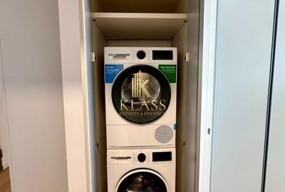 Apartament 3 camere | Upsite | Floreasca - 16