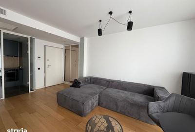 Apartament cu 2 camere, mobilat în Herăstrău - 7