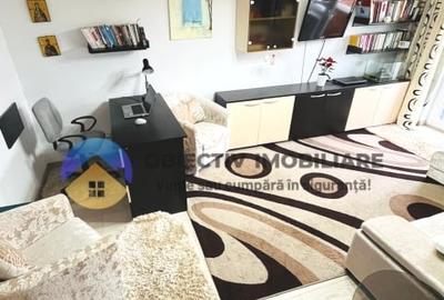 Apartament cu 2 camere decomandat, mobilat în Central - 3