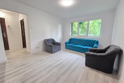 Vanzare apartament 2 camere renovat complet - Podu Ros - 3
