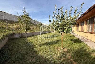 Casă cu 4 camere în Central - 1