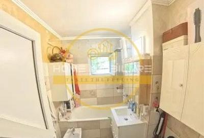Apartament cu 4 camere decomandat, mobilat în Dacia - 8
