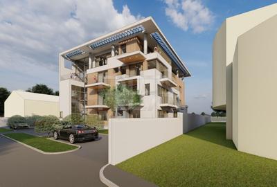 Teren Investitie | Proiect Aprobat | Posibilitate de asociere | - 5