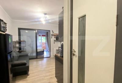 Studio modern, 36 mp, Poiana Brasov - 13