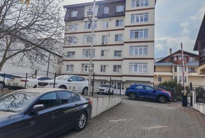 Apartament cu 2 camere decomandat în Obcini - 4