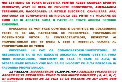 Spațiu comercial, în Căciulata - 10