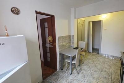 APARTAMENT 3 CAMERE 72 MP ZONA BUCIUM MANASTUR - 4