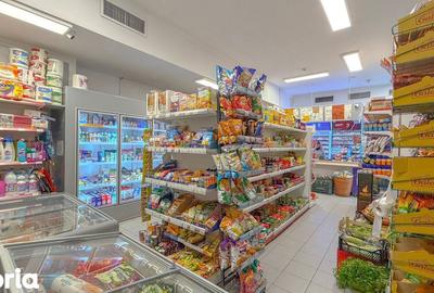 Spațiu comercial, de 140 mp, în Astra - 6