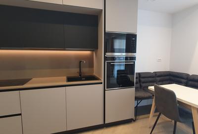 Garsonieră, mobilată în Iancu Nicolae - 7