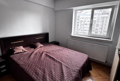 Apartament cu 3 camere decomandat, mobilat în Calea București - 4