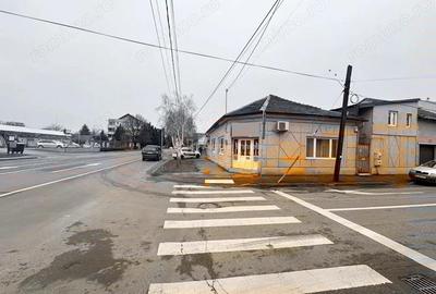 Spațiu comercial, de 200 mp, în Decebal - 4