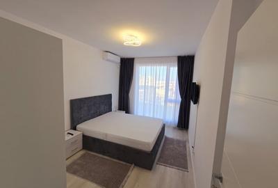 Apartament cu 2 camere decomandat, mobilat în Doamna Ghica - 4