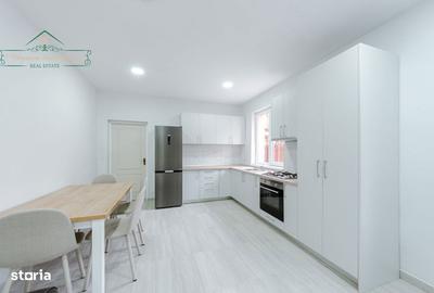 Apartament cu 2 camere semidecomandat în Central - 5