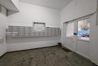 Apartament cu 2 camere semidecomandat, mobilat în Dorobanți - 14